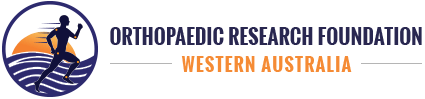 orthopaedic research foundation western australia